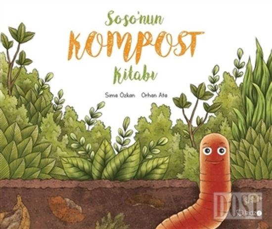 Soso'nun Kompost Kitabı